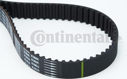 Continental CTAM CT 1064 - Ozubený remeň www.parts5.com