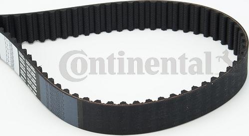 Continental CTAM CT 1065 - Ozubený řemen www.parts5.com