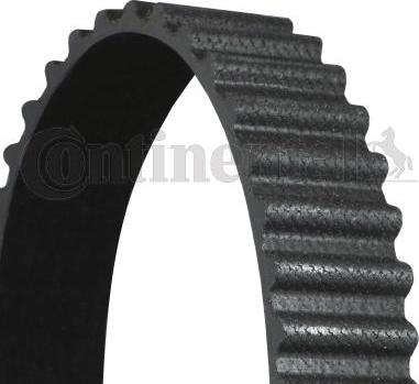 Continental CTAM CT932 - Timing Belt www.parts5.com