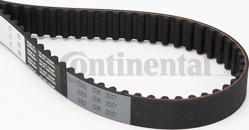 Continental CTAM CT 1013 - Timing Belt www.parts5.com