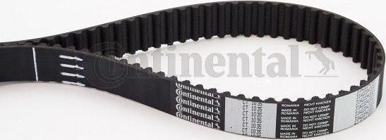 Continental CTAM CT 1035 - Ozubený remeň www.parts5.com