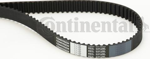 Continental CTAM CT 1037 - Timing Belt www.parts5.com