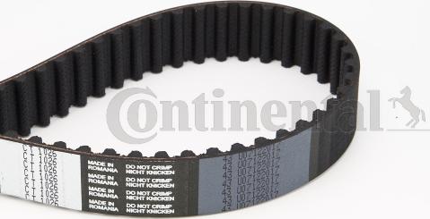 Continental CTAM CT 1026 - Correa dentada www.parts5.com