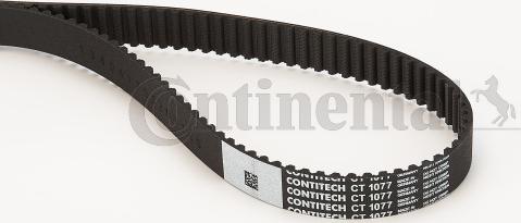 Continental CTAM CT 1077 - Hammashihnat www.parts5.com