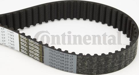 Continental CTAM CT 1145 - Timing Belt www.parts5.com