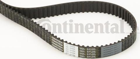 Continental CTAM CT1162 - Correa dentada www.parts5.com