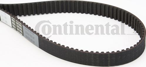 Continental CTAM CT 1105 - Ozubený remeň www.parts5.com