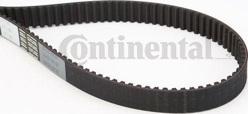 Continental CTAM CT 1105 - Pasek rozrządu www.parts5.com