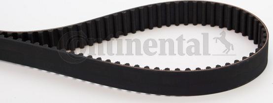 Continental CTAM CT1119 - Correa dentada www.parts5.com