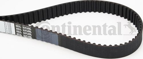 Continental CTAM CT 1110 - Timing Belt www.parts5.com