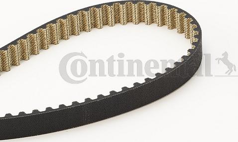 Continental CTAM CT 1189 - Courroie de distribution www.parts5.com