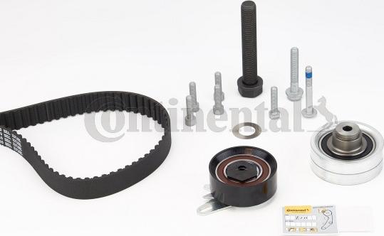 Continental CTAM CT 1120 K1 - Timing Belt Set www.parts5.com