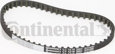 Continental CTAM CT 1218 - Pasek rozrządu www.parts5.com