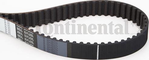 Continental CTAM CT711 - Triger kayışı www.parts5.com