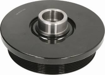 Swag 20 94 8421 - Belt Pulley, crankshaft www.parts5.com