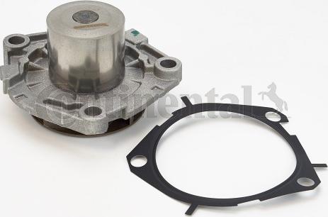 Continental CTAM WP6069 - Water Pump www.parts5.com