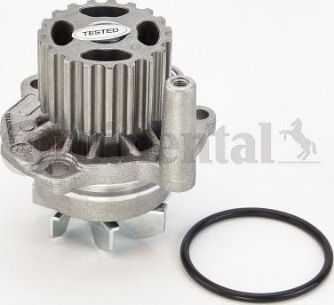 Continental CTAM WP 6006 - Pumpa za vodu www.parts5.com