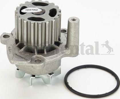 Continental CTAM WP6001 - Vodna crpalka www.parts5.com