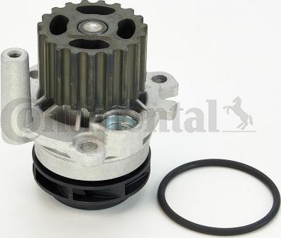 Continental CTAM WP6016 - Veepump www.parts5.com