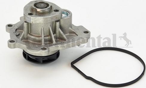 Continental CTAM WP6071 - Pumpa za vodu www.parts5.com