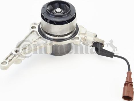 Continental CTAM WP6140 - Water Pump www.parts5.com