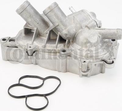 Continental CTAM WP6137 - Αντλία νερού www.parts5.com