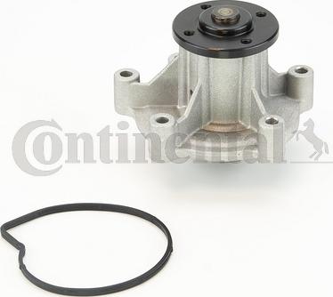 Continental CTAM WPS3044 - Water Pump parts5.com