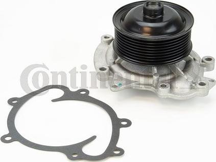 Continental CTAM WPS3050 - Vízszivattyú www.parts5.com