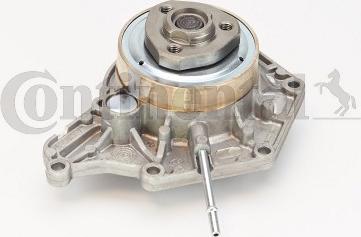 Continental CTAM WPS3061 - Pompa wodna www.parts5.com