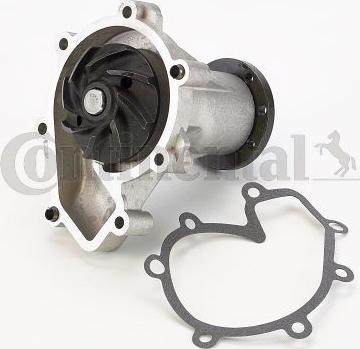 Continental CTAM WPS3016 - Bomba de agua www.parts5.com