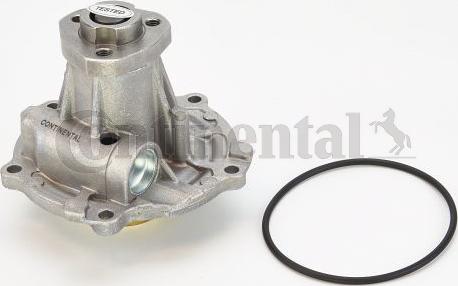 Continental CTAM WPS3010 - Bomba de agua www.parts5.com