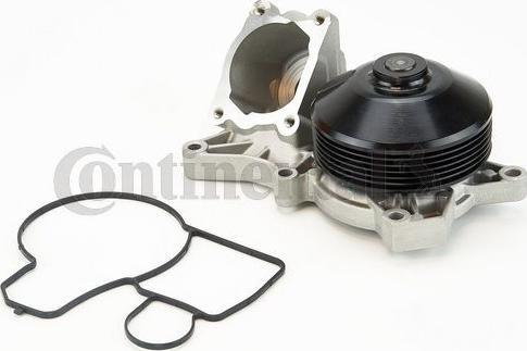 Continental CTAM WPS3039 - Bomba de agua parts5.com