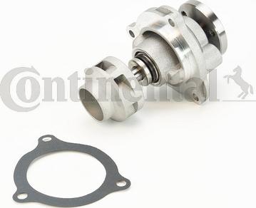 Continental CTAM WPS3035 - Vesipumppu www.parts5.com