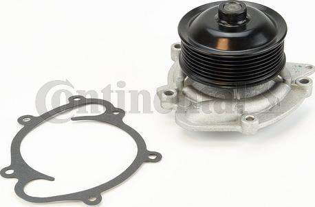 Continental CTAM WPS3036 - Vodna crpalka www.parts5.com