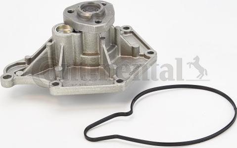 Continental CTAM WPS3024 - Water Pump www.parts5.com