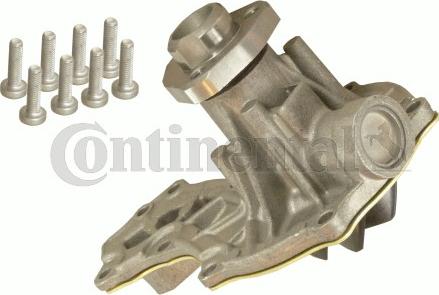 Continental CTAM WPS3020 - Bomba de agua www.parts5.com