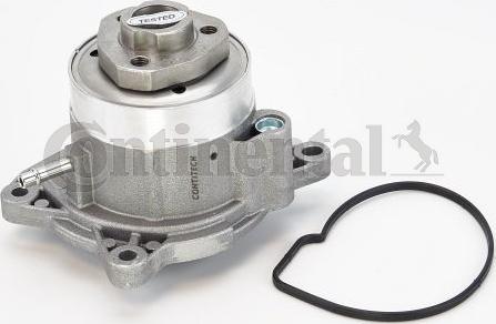 Continental CTAM WPS3022 - Bomba de agua parts5.com