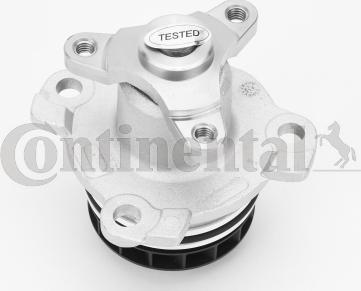 Continental CTAM WPS3157 - Pompa apa www.parts5.com