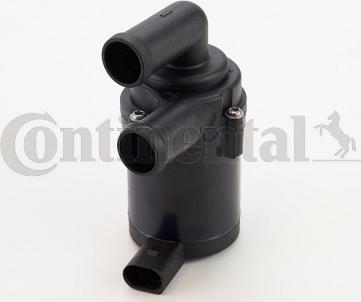 Continental CTAM WPS7001 - Additional Water Pump parts5.com