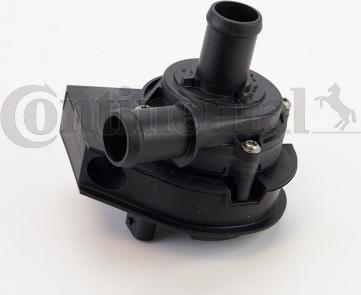 Continental CTAM WPS7016 - Дополнительный водяной насос www.parts5.com