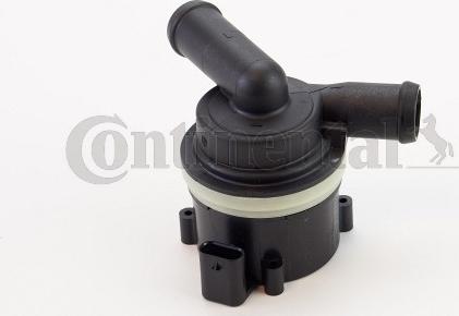 Continental CTAM WPS7013 - Additional Water Pump www.parts5.com