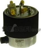 Herth+Buss Jakoparts J1331053 - Fuel filter www.parts5.com