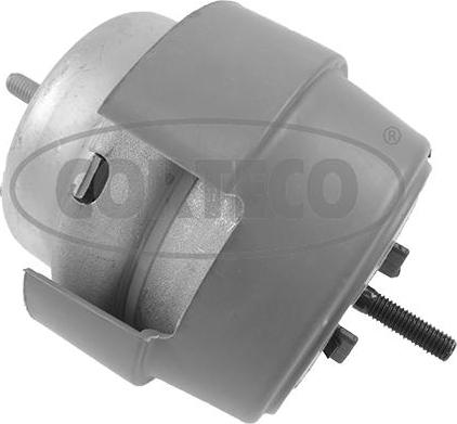 Corteco 49446199 - Окачване, двигател www.parts5.com