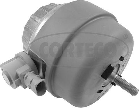 Corteco 49446192 - Holder, engine mounting www.parts5.com