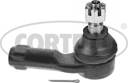 Corteco 49469585 - Tie Rod End www.parts5.com