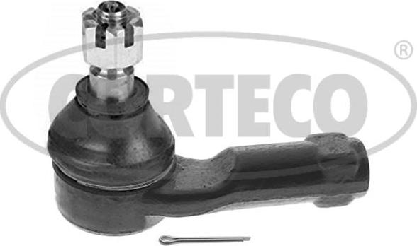 Corteco 49469581 - Tie Rod End www.parts5.com