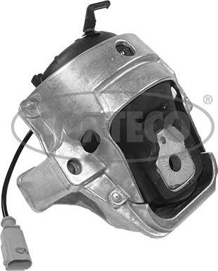 Corteco 49462102 - Holder, engine mounting www.parts5.com