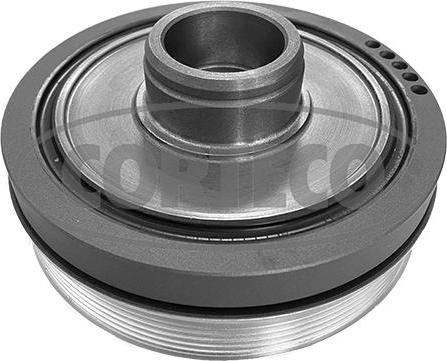 Corteco 49467668 - Fulie curea, arbore cotit www.parts5.com