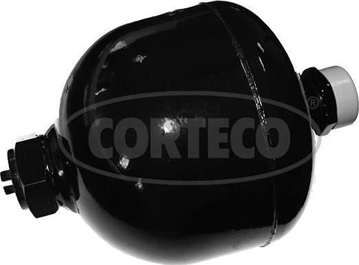 Corteco 49467157 - Pressure Accumulator parts5.com