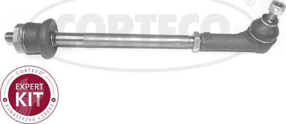 Corteco 49400947 - Bara directie www.parts5.com